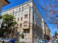 出卖 公寓房（砖头） Budapest VII. 市区, 40m2