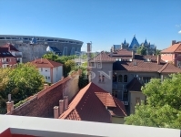 Eladó lakás (téglaépítésű) Budapest XIV. kerület, 26m2