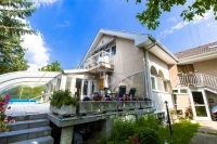 For sale family house Budapest II. district, 400m2