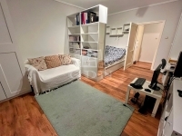 For sale flat (panel) Budapest XIV. district, 42m2