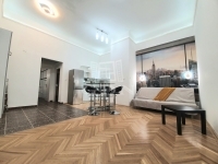 For sale flat (brick) Budapest V. district, 43m2