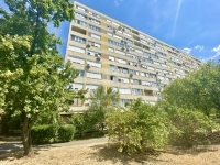 For sale flat (panel) Budapest XIV. district, 37m2