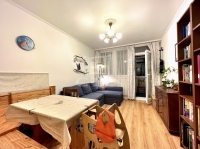 For sale flat (panel) Budapest III. district, 69m2