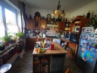For sale family house Budapest XVI. district, 184m2