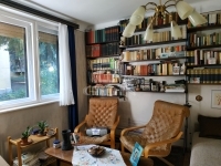 For sale flat (brick) Budapest XII. district, 56m2