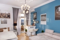 Продается квартира (кирпичная) Budapest XIII. mикрорайон, 38m2