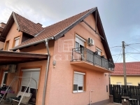 For sale family house Budapest XV. district, 135m2