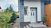 For sale part of a house Budapest XVIII. district, 49m2