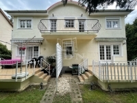For sale family house Budapest XI. district, 400m2