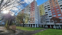 For sale flat (panel) Budapest III. district, 50m2