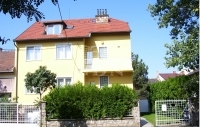 For sale family house Budapest XIV. district, 394m2