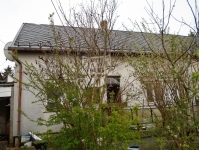 For sale semidetached house Budapest II. district, 75m2