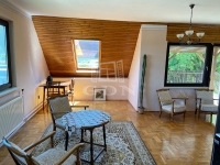 For sale semidetached house Budapest III. district, 143m2