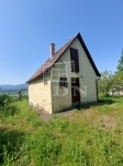For sale week-end house Verőce, 75m2