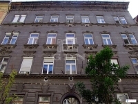Vânzare zona de dezvoltare Budapest VII. Cartier, 468m2