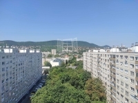 出卖 公寓房（非砖头） Budapest III. 市区, 69m2