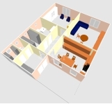 Debrecen Családi ház