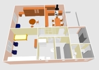 Debrecen Családi ház