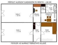 Debrecen Családi ház