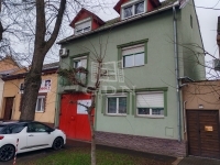 Debrecen Családi ház