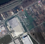 Budapest XXI. kerület Telek