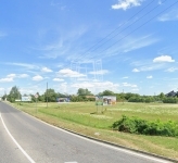 Budapest XXI. kerület Telek