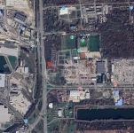 Budapest XXI. kerület Telek