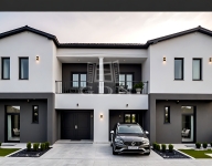 Budapest XVIII. kerület Ikerház