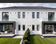 Budapest XVIII. kerület Ikerház