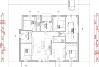 Budapest XVIII. kerület Családi ház