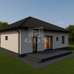 Budapest XVIII. kerület Családi ház