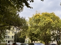 Budapest XVIII. kerület Lakás (csúsztatott zsalu)