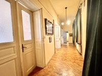 Budapest VII. kerület Lakás (téglaépítésű)