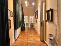 Budapest VII. kerület Lakás (téglaépítésű)