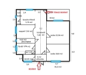 Zsámbék Családi ház