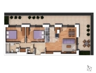 Budapest XIV. kerület Lakás (téglaépítésű)