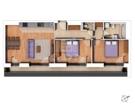 Budapest XIV. kerület Lakás (téglaépítésű)