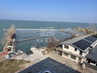 Siófok Lakás (téglaépítésű)