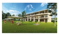 Balatonmáriafürdő Lakás (téglaépítésű)