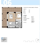 Balatonmáriafürdő Lakás (téglaépítésű)