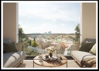 Hévíz Lakás (téglaépítésű)