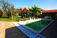 Vecsés Családi ház