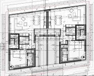 Balatonföldvár Lakás (téglaépítésű)