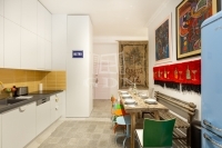 Budapest VIII. kerület Lakás (téglaépítésű)