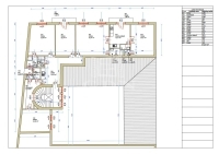 Budapest VIII. kerület Lakás (téglaépítésű)