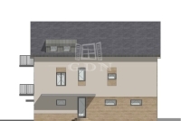 Budapest XV. kerület Lakás (téglaépítésű)