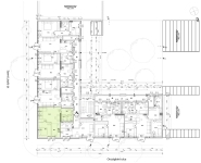 Budapest XIII. kerület Lakás (téglaépítésű)