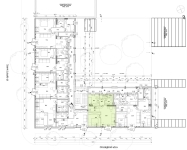 Budapest XIII. kerület Lakás (téglaépítésű)