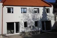 Verkauf doppelhaus Sopron, 82m2