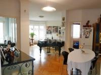 Budapest VI. kerület Lakás (téglaépítésű)